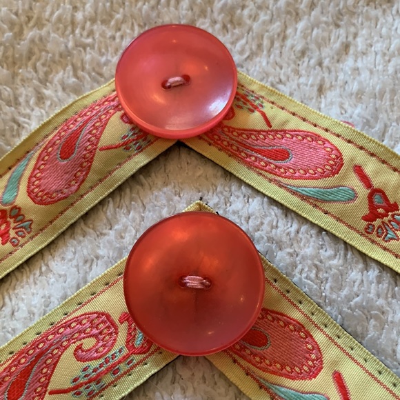 BRAND NEW SwitchFlops interchangeable straps by Lindsay Phillips. Medium. - Picture 3 of 3